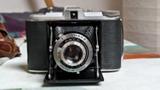 Agfa Isolette Solinar 80 4:5