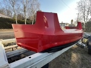 Audi a6 c7 zderzak tył S-line lift Kombi