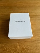 Pierścionek Smart ring Inteligentny Fitness Sportowy Obrączka Monitor snu