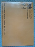 Mata naprawcza do skóry 20x28cm 