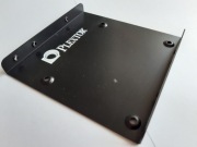 Plextor ramka, sanki, adapter SSD/HDD 2,5" na 3,5"