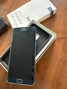 Samsung Galaxy S6 edge+ – 32 GB – Black Sapphire