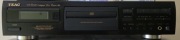 Odtwarzacz cd Teac CD-P 1120