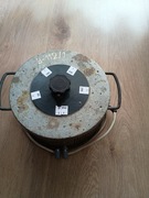 Autotransformator laboratoryjny regulacyjny