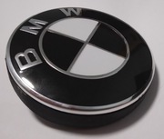 LOGO ZNACZEK EMBLEMAT BMW E46 Touring Tył Kombi