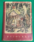 Bajdurki Janina Porazińska