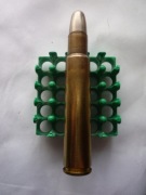 416 RIGBY - HORNADY