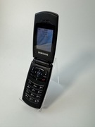 Samsung X160 działający bez simlocka retro telefon