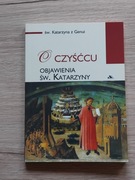 O Czyśćcu. Objawienia św. Katarzyny Katarzyna z Genui
