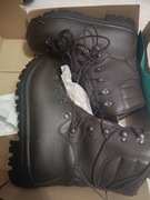 Buty zimowe wojskowe Nowe