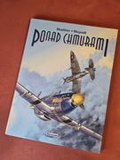 Ponad chmurami 1-2 plus plakaty