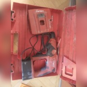 MŁOTOWIERTARKA HILTI TE 2-A 