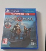 GOO OF WAR ps4 pl