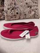 Lacoste women's marthe 117 3 caw nowe