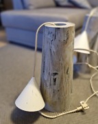 Lampy wiszące Ikea zestaw 10 sztuk.