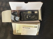 FUJI - doskonaly streetowiec  z papierami !