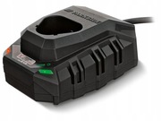 WROCŁAW  SkyTower    NOWA  Ładowarka do akumulatorów  12V PARKSIDE