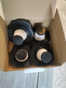 Filtry do odkurzaczy hepa