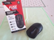 Mysz HyperX Pulsefire Fuse Wireless