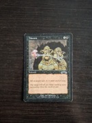 Nausea. Magic The Gathering 