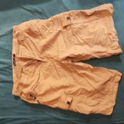 Spodenki Quiksilver 