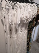 Outlet sukienek damskich 