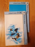 Rodzinna afera część 1,2 - Jonathan Coe 