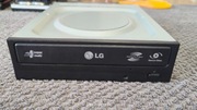 Nagrywarka DVD LG GH22LP20 złącze IDE ATA MOLEX LIGHTSCRIBE