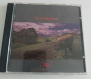 Fury in the Slaughterhouse Jau! CD bdb