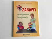 Zabawy rozwijające mowę twojego dziecka 