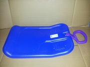 Zjazd / ślizg plastikowy do śniegu firmy Kimet TYLKO 10zł!