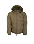 Kurtka Brytyjska Thermal Jacket PCS Olive Oryginał r. XL