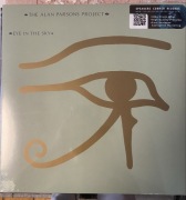 ALAN PARSONS PROJECT - EYE IN THE SKY - SPEAKER CORNER- MINT