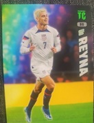 Karta Top class 2024 80