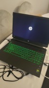 Laptop HP Pavilon Gaming