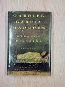 Strange pilgrims (Gabriel Garcia Marquez)