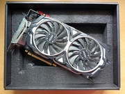 Karta graficzna MSI GeForce GTX 1070 8 GB ARMOR