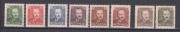 Fi 519 -526 seria ** b.ładny stan