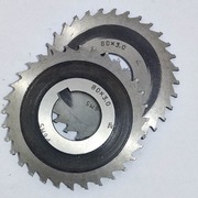 Frez tarczowy piłkowy 80x3 22mm 32z [14]