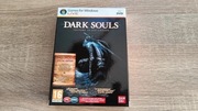 Dark Souls Prepare to Die edition edycja kolekcjonerska PC