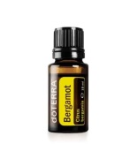 doTERRA Bergamot - Bergamotka Olejek Eteryczny 15ml | Dobry Nastrój