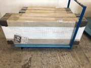 Grzejnik Vogel&Noot E33K 600x1600