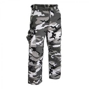 Spodnie bojówki BDU MFH Metro XL 110 pas