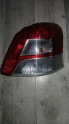 Toyota Yaris dioda oryginalna  prawa tyl