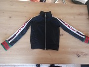Komplet Gucci spodnie i bluza rozm 2 dziecięcy 