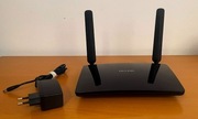 Router LTE na kartę sim TP-LINK Archer MR200 4G LTE WiFi 750Mb/s