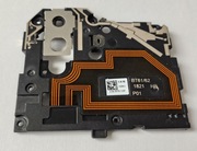 CAT S61 - osłona płyty głównej , antena NFC