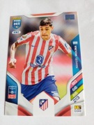 Panini Fifa 365 2026 core NAHUEL MOLINA ATM3 ATLETICO MADRYT 