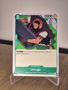 Karta One Piece TCG: Urouge (ST02-003) (V.1)