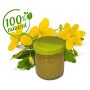 Maść Glistnik JASKÓŁCZE ZIELE 